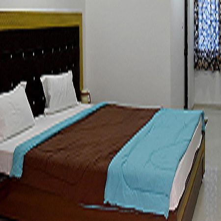 بهوي Hotel White Desert المظهر الخارجي الصورة