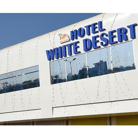 بهوي Hotel White Desert المظهر الخارجي الصورة
